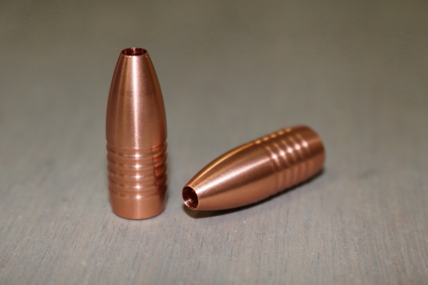 .411 Cal-250gr Stone Hammer®