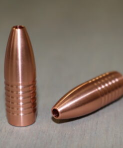 .411 Cal-293gr Stone Hammer®
