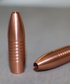.411 Cal-326gr Stone Hammer®