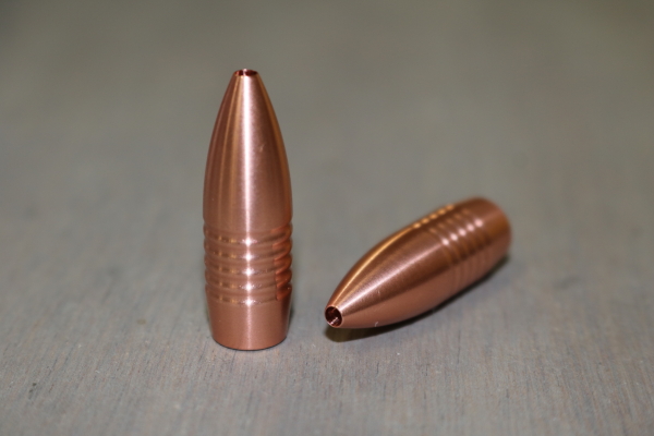 .423 Cal-307gr Stone Hammer®