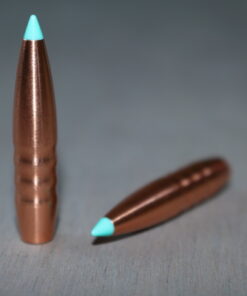 .284 Cal-145gr Hammer HHT®