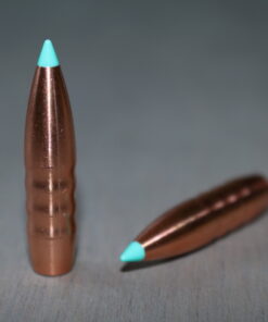 .308 Cal-168gr Hammer HHT®
