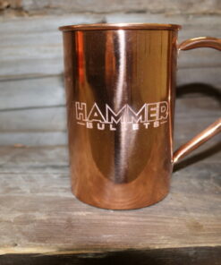 Hammer Bullets® Mug 1 Pack