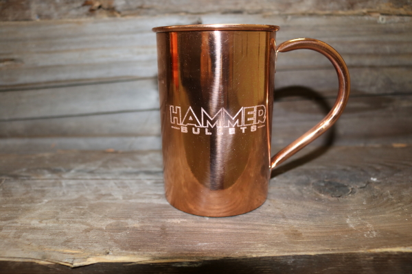 Hammer Bullets® Mug 1 Pack