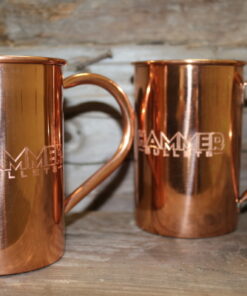 Hammer Bullets® Mug 2-Pack