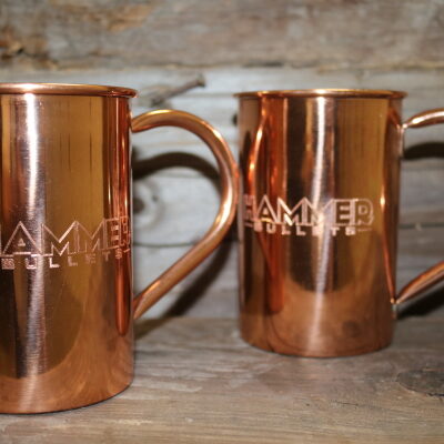 Hammer Bullets® Mug 2-Pack