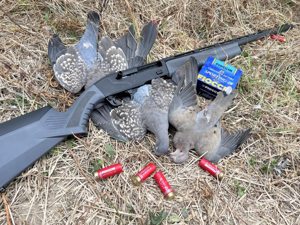 Hammer Bullets