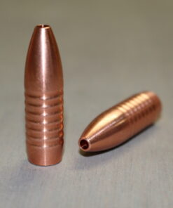 .435 Cal-410gr Stone Hammer®