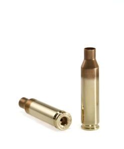 Peterson 260 Remington Match Grade Brass