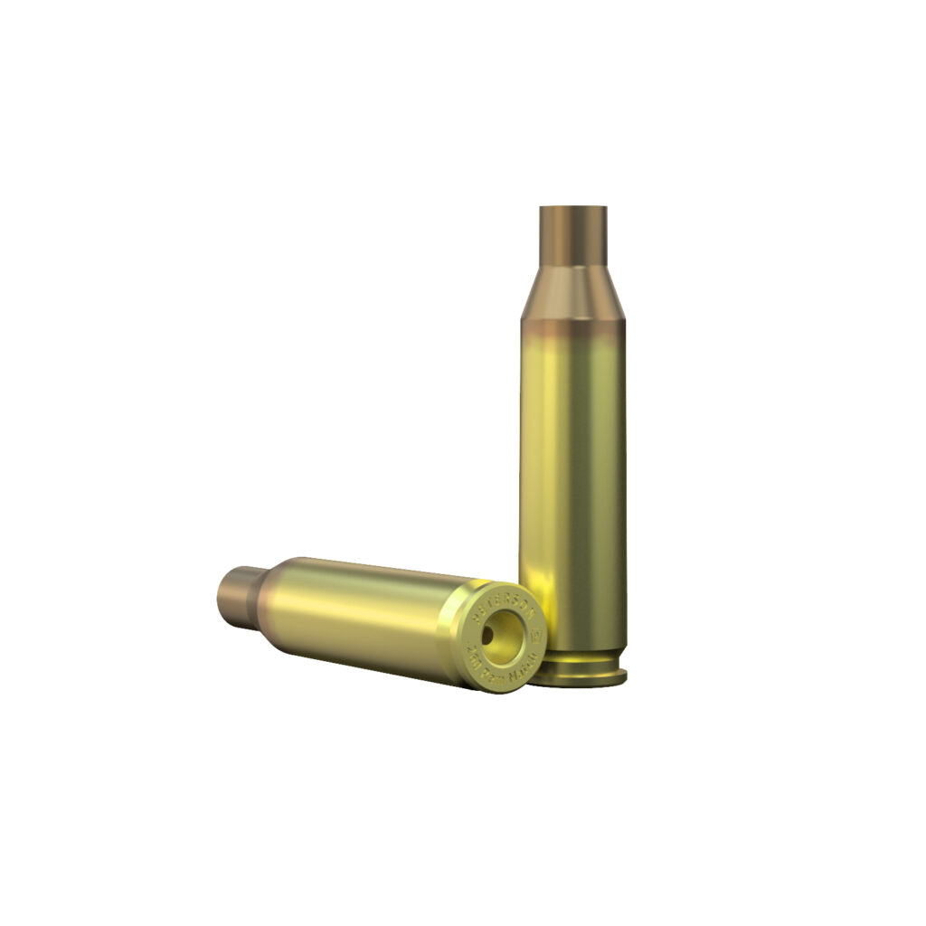 Hammer Bullets
