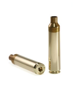 Peterson 28 Nosler Match Grade Brass