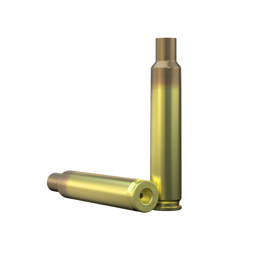 Hammer Bullets
