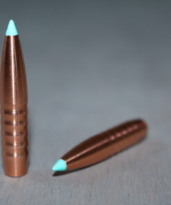 .284 Cal-162gr Hammer HHT®