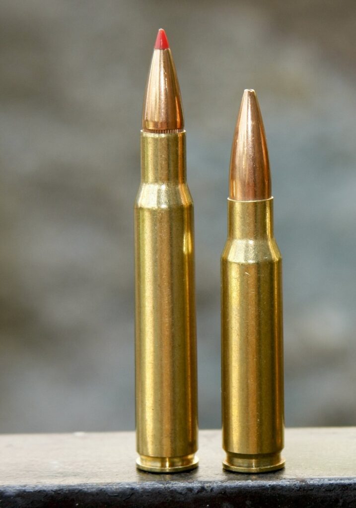 Hammer Bullets
