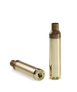 Peterson 30 Nosler Match Grade Brass