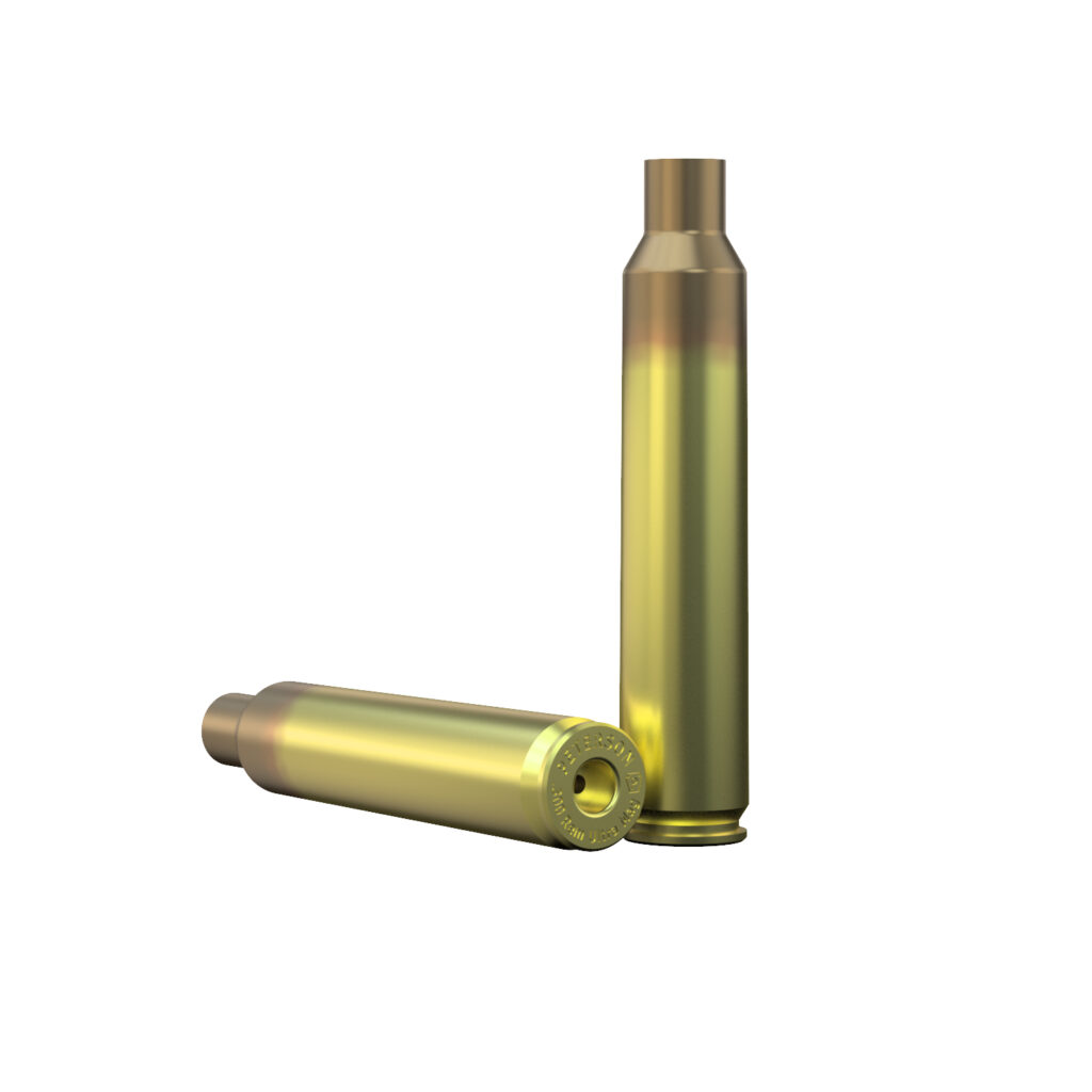 Hammer Bullets