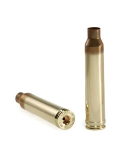 Peterson 300 Winchester Magnum Match Grade Brass