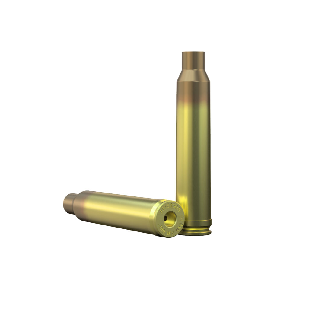 Hammer Bullets