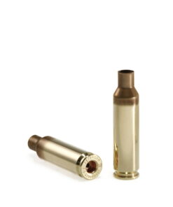 Peterson 6.5 Creedmoor Match Grade Brass