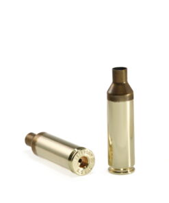Peterson 6.5 PRC Match Grade Brass