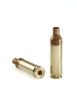 Peterson 22 Creedmoor SRP Match Grade Brass