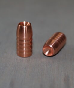 .407 Cal-225gr Claw Hammer®
