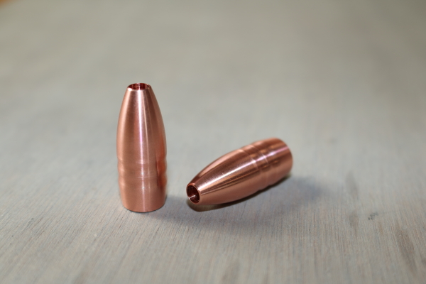.475 Cal-352gr Stone Hammer®