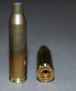 6.5 BeanMore Brass