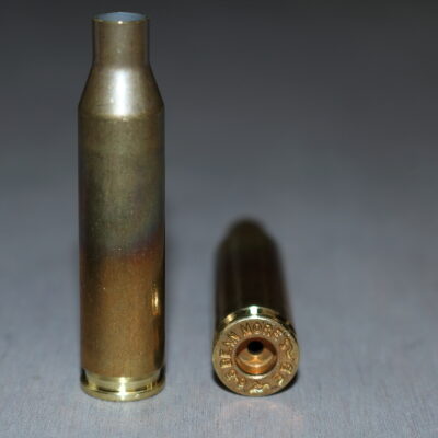 6.5 BeanMore Brass