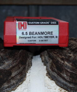 6.5 BeanMore 2 Die Set