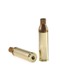 Peterson 300 Norma Mag Match Grade Brass