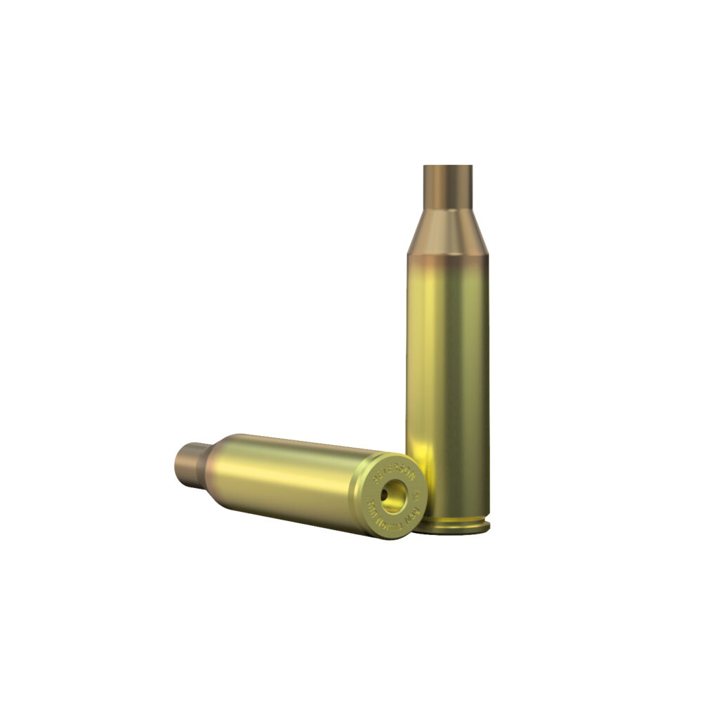 Hammer Bullets