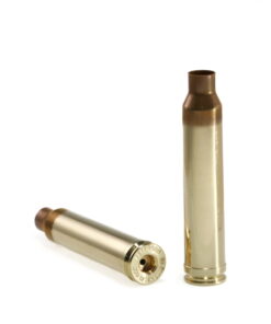 Peterson 300 Win Mag Long Match Grade Brass