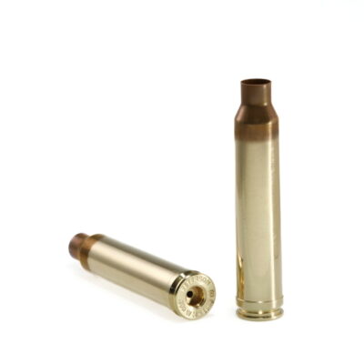 Peterson 300 Win Mag Long Match Grade Brass