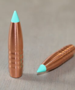 .338 Cal-210gr Hammer HHT®