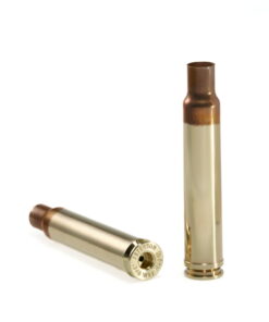 Peterson 340 Weatherby Mag Match Grade Brass