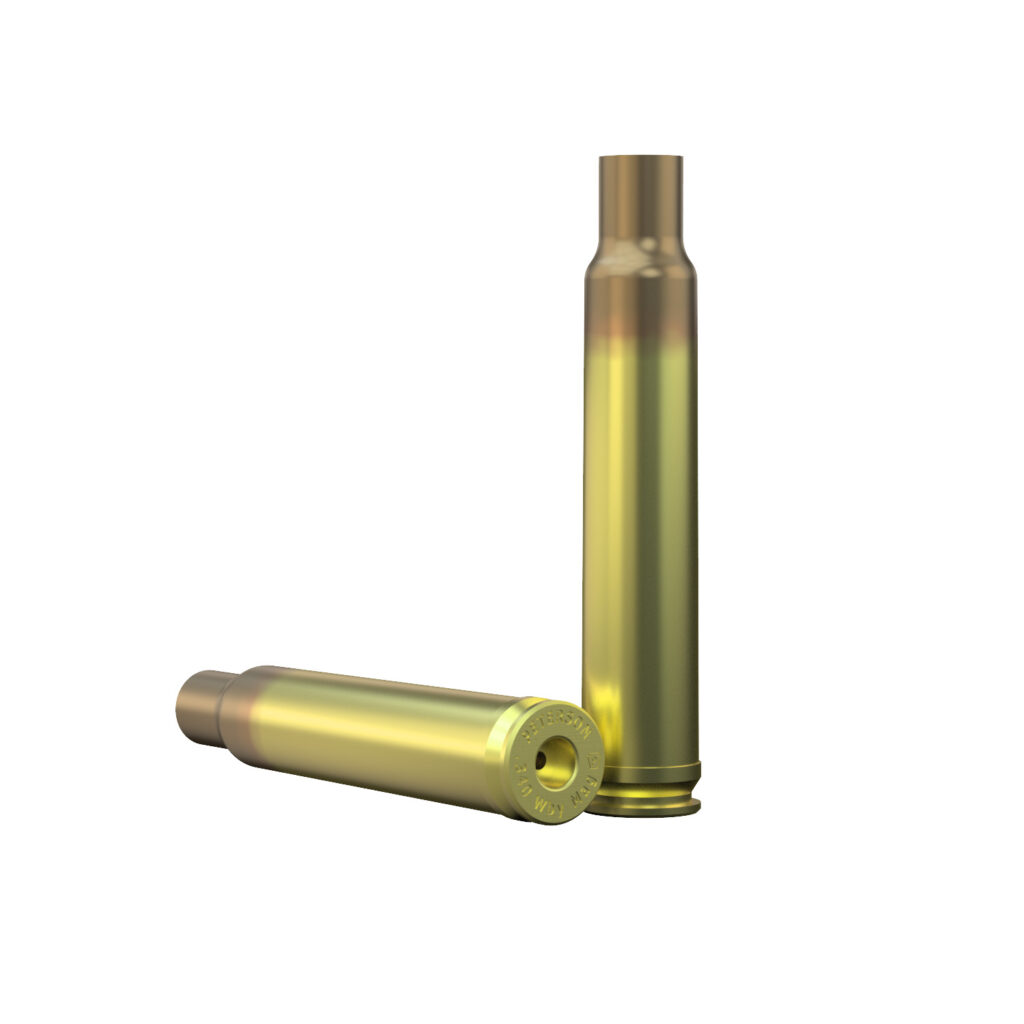Hammer Bullets