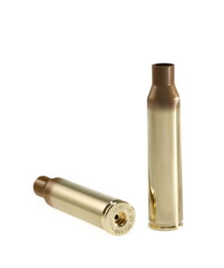 Peterson 338 Lapua Mag Match Grade Brass