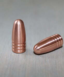 .284 Cal-077gr Target Hammer®