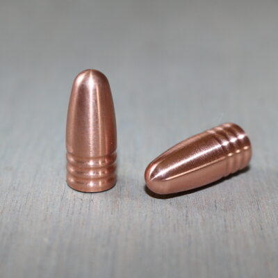 .284 Cal-077gr Target Hammer®