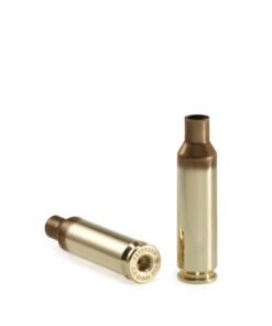 Peterson 6.5 Creedmoor SRP Match Grade Brass