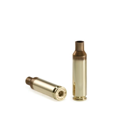 Peterson 6.5 Creedmoor SRP Match Grade Brass