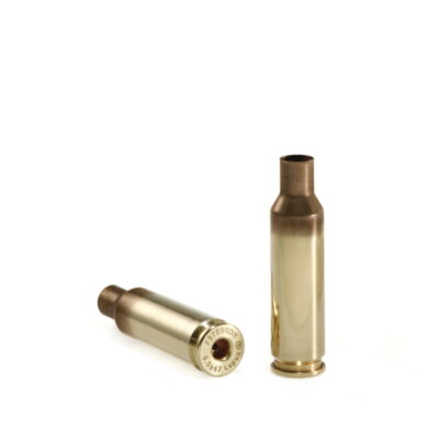 Peterson 6.5x47 Lapua Match Grade Brass