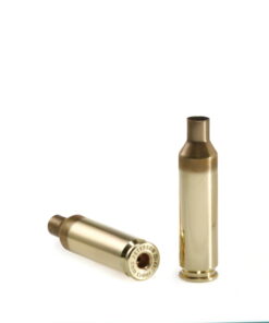 Peterson 6mm Creedmoor SRP Match Grade Brass