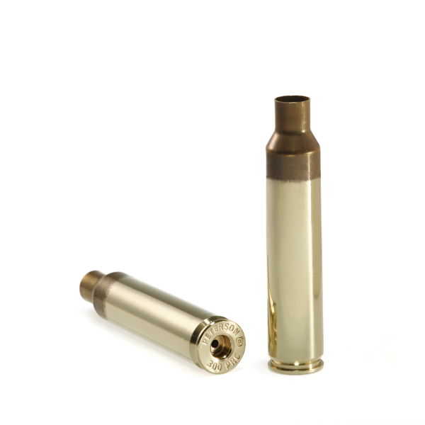 Peterson 300 PRC Match Grade Brass