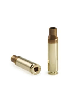 Peterson 308 Winchester Match Grade Brass