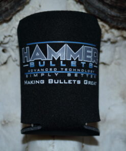 Hammer Bullets Koozie