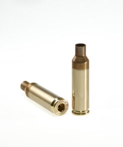 Peterson 25 Creedmoor Match Grade Brass