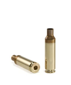 Peterson 25 Creedmoor SRP Match Grade Brass