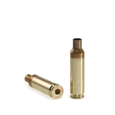 Peterson 25 Creedmoor SRP Match Grade Brass